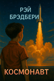 Космонавт - Рэй Брэдбери - Серии Аудиокниг 🔊 Цикл Аудиокниг 🆓 Литрес 100% Бесплатно