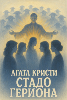 Стадо Гериона - Агата Кристи - Серии Аудиокниг 🔊 Цикл Аудиокниг 🆓 Литрес 100% Бесплатно