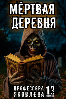 Мёртвая деревня - Алексей Константинов - Серии Аудиокниг 🔊 Цикл Аудиокниг 🆓 Литрес 100% Бесплатно