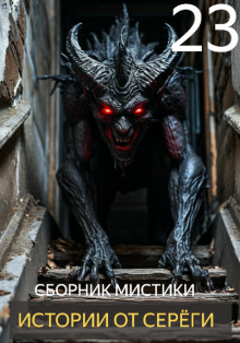 Истории от Серёги №23 - Автор неизвестен - Серии Аудиокниг 🔊 Цикл Аудиокниг 🆓 Литрес 100% Бесплатно