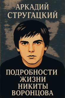 Подробности жизни Никиты Воронцова - Аркадий Стругацкий - Серии Аудиокниг 🔊 Цикл Аудиокниг 🆓 Литрес 100% Бесплатно