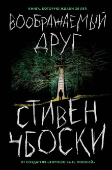 Воображаемый друг - Стивен Чбоски - Серии Аудиокниг 🔊 Цикл Аудиокниг 🆓 Литрес 100% Бесплатно