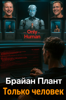 Только человек - Плант Брайан - Серии Аудиокниг 🔊 Цикл Аудиокниг 🆓 Литрес 100% Бесплатно