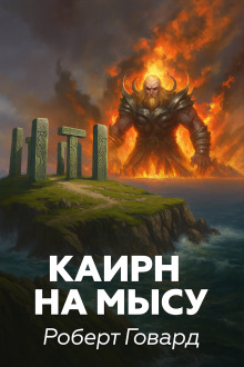 Каирн на мысу - Роберт Говард - Серии Аудиокниг 🔊 Цикл Аудиокниг 🆓 Литрес 100% Бесплатно
