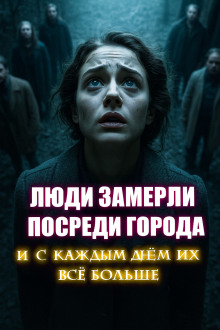 Город, в котором запрещено умирать - WorldAwayTweedy - Серии Аудиокниг 🔊 Цикл Аудиокниг 🆓 Литрес 100% Бесплатно