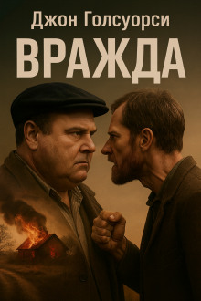 Вражда - Джон Голсуорси - Серии Аудиокниг 🔊 Цикл Аудиокниг 🆓 Литрес 100% Бесплатно