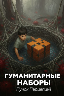Гуманитарные наборы - Пучок Перцепций - Серии Аудиокниг 🔊 Цикл Аудиокниг 🆓 Литрес 100% Бесплатно