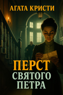 Перст святого Петра - Агата Кристи - Серии Аудиокниг 🔊 Цикл Аудиокниг 🆓 Литрес 100% Бесплатно