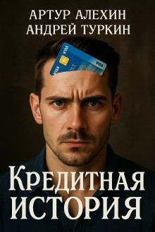Кредитная история - Артур Алехин - Серии Аудиокниг 🔊 Цикл Аудиокниг 🆓 Литрес 100% Бесплатно