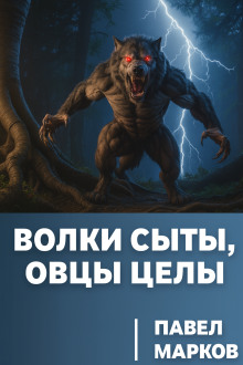 Волки сыты, овцы целы - Павел Марков - Серии Аудиокниг 🔊 Цикл Аудиокниг 🆓 Литрес 100% Бесплатно