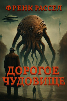 Дорогое чудовище - Расселл Эрик Фрэнк - Серии Аудиокниг 🔊 Цикл Аудиокниг 🆓 Литрес 100% Бесплатно