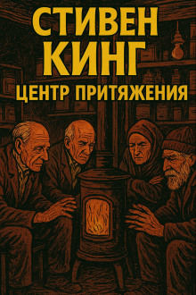 Центр притяжения - Стивен Кинг - Серии Аудиокниг 🔊 Цикл Аудиокниг 🆓 Литрес 100% Бесплатно
