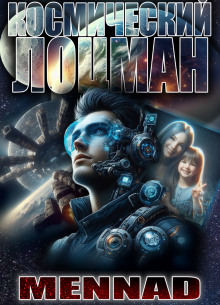 Космический лоцман - Mennad - Серии Аудиокниг 🔊 Цикл Аудиокниг 🆓 Литрес 100% Бесплатно