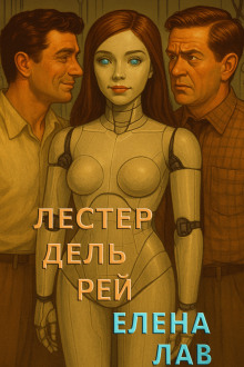 Елена Лав - Лестер дель Рей - Серии Аудиокниг 🔊 Цикл Аудиокниг 🆓 Литрес 100% Бесплатно