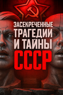 Засекреченные трагедии и тайны СССР - Автор неизвестен - Серии Аудиокниг 🔊 Цикл Аудиокниг 🆓 Литрес 100% Бесплатно