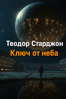 Ключ от неба - Теодор Старджон - Серии Аудиокниг 🔊 Цикл Аудиокниг 🆓 Литрес 100% Бесплатно