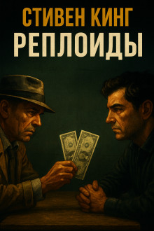 Реплоиды - Стивен Кинг - Серии Аудиокниг 🔊 Цикл Аудиокниг 🆓 Литрес 100% Бесплатно