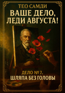 Шляпа без головы - Тео Самди - Серии Аудиокниг 🔊 Цикл Аудиокниг 🆓 Литрес 100% Бесплатно