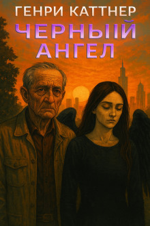 Чёрный ангел - Генри Каттнер - Серии Аудиокниг 🔊 Цикл Аудиокниг 🆓 Литрес 100% Бесплатно