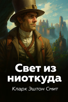 Свет из ниоткуда - Смит Кларк Эштон - Серии Аудиокниг 🔊 Цикл Аудиокниг 🆓 Литрес 100% Бесплатно