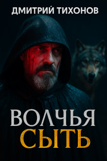 Волчья сыть - Дмитрий Тихонов - Серии Аудиокниг 🔊 Цикл Аудиокниг 🆓 Литрес 100% Бесплатно