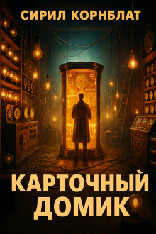 Карточный домик - Сирил Корнблат - Серии Аудиокниг 🔊 Цикл Аудиокниг 🆓 Литрес 100% Бесплатно
