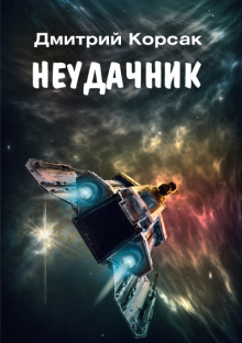 Неудачник - Дмитрий Корсак - Серии Аудиокниг 🔊 Цикл Аудиокниг 🆓 Литрес 100% Бесплатно