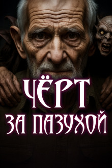 У черта за пазухой - Евгений ЧеширКо - Серии Аудиокниг 🔊 Цикл Аудиокниг 🆓 Литрес 100% Бесплатно
