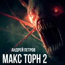 Макс Торн 2 - Андрей Петров - Серии Аудиокниг 🔊 Цикл Аудиокниг 🆓 Литрес 100% Бесплатно