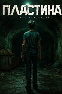 Пластина - Пучок Перцепций - Серии Аудиокниг 🔊 Цикл Аудиокниг 🆓 Литрес 100% Бесплатно