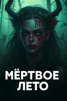 Мёртвое лето - Mrtvesvit - Серии Аудиокниг 🔊 Цикл Аудиокниг 🆓 Литрес 100% Бесплатно
