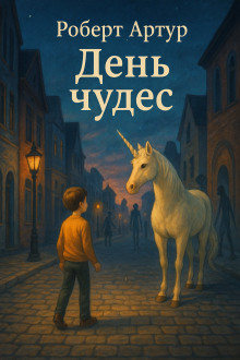 День чудес - Роберт Артур - Серии Аудиокниг 🔊 Цикл Аудиокниг 🆓 Литрес 100% Бесплатно