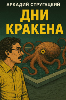 Дни Кракена - Аркадий Стругацкий - Серии Аудиокниг 🔊 Цикл Аудиокниг 🆓 Литрес 100% Бесплатно