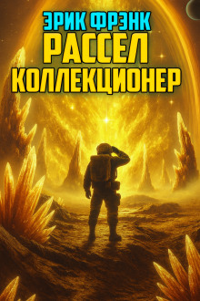 Коллекционер - Расселл Эрик Фрэнк - Серии Аудиокниг 🔊 Цикл Аудиокниг 🆓 Литрес 100% Бесплатно