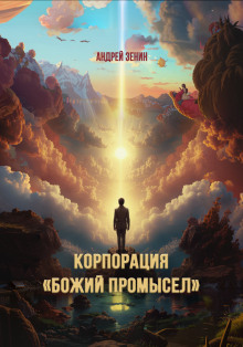 Корпорация «Божий Промысел» - Автор неизвестен - Серии Аудиокниг 🔊 Цикл Аудиокниг 🆓 Литрес 100% Бесплатно