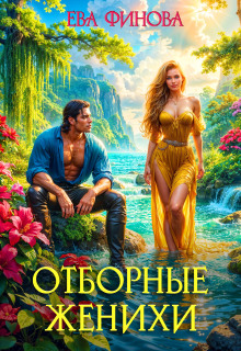 Отборные женихи - Ева Финова - Серии Аудиокниг 🔊 Цикл Аудиокниг 🆓 Литрес 100% Бесплатно