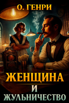 Женщина и жульничество - Генри О. - Серии Аудиокниг 🔊 Цикл Аудиокниг 🆓 Литрес 100% Бесплатно
