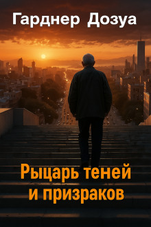 Рыцарь теней и призраков - Гарднер Дозуа - Серии Аудиокниг 🔊 Цикл Аудиокниг 🆓 Литрес 100% Бесплатно
