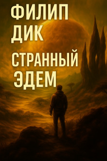 Странный Эдем - Филип Дик - Серии Аудиокниг 🔊 Цикл Аудиокниг 🆓 Литрес 100% Бесплатно