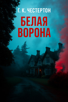 «Белая ворона» - Гилберт Кит Честертон - Серии Аудиокниг 🔊 Цикл Аудиокниг 🆓 Литрес 100% Бесплатно