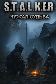 S.T.A.L.K.E.R. Чужая судьба - Валентин Шешиков - Серии Аудиокниг 🔊 Цикл Аудиокниг 🆓 Литрес 100% Бесплатно
