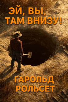 Эй, вы, там внизу! - Гарольд Рольсет - Серии Аудиокниг 🔊 Цикл Аудиокниг 🆓 Литрес 100% Бесплатно