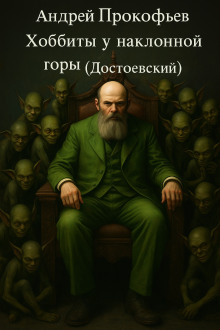 Хоббиты у наклонной горы (Достоевский) - Автор неизвестен - Серии Аудиокниг 🔊 Цикл Аудиокниг 🆓 Литрес 100% Бесплатно