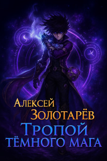 Тропой тёмного мага - Алексей Золотарёв - Серии Аудиокниг 🔊 Цикл Аудиокниг 🆓 Литрес 100% Бесплатно