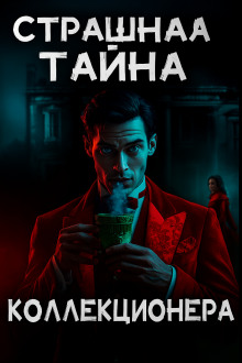 Страшная тайна коллекционера - Дж. С. Флетчер - Серии Аудиокниг 🔊 Цикл Аудиокниг 🆓 Литрес 100% Бесплатно