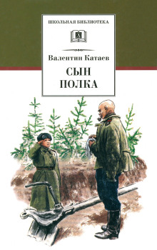 Сын полка - Валентин Катаев - Серии Аудиокниг 🔊 Цикл Аудиокниг 🆓 Литрес 100% Бесплатно