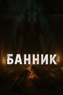 Банник - Автор неизвестен - Серии Аудиокниг 🔊 Цикл Аудиокниг 🆓 Литрес 100% Бесплатно