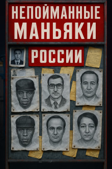 Непойманные серийные убийцы - Автор неизвестен - Серии Аудиокниг 🔊 Цикл Аудиокниг 🆓 Литрес 100% Бесплатно