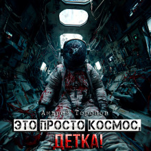 Это просто Космос, детка! - Андрей Торопов - Серии Аудиокниг 🔊 Цикл Аудиокниг 🆓 Литрес 100% Бесплатно