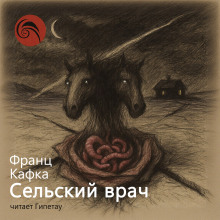 Сельский врач - Франц Кафка - Серии Аудиокниг 🔊 Цикл Аудиокниг 🆓 Литрес 100% Бесплатно
